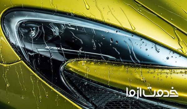 مزایای سرامیک ماشین